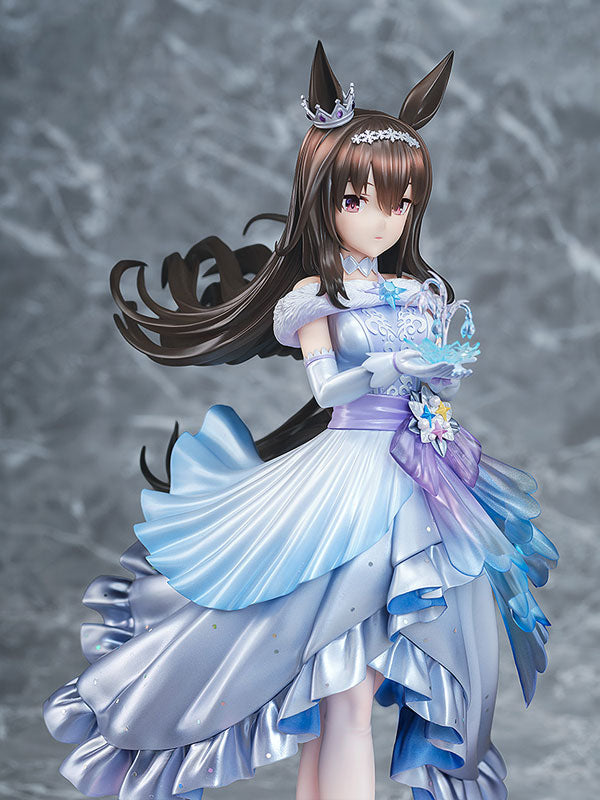 "Uma Musume Pretty Derby" (Glacialis Vega) Admire Vega 1/7 Scale Figure
