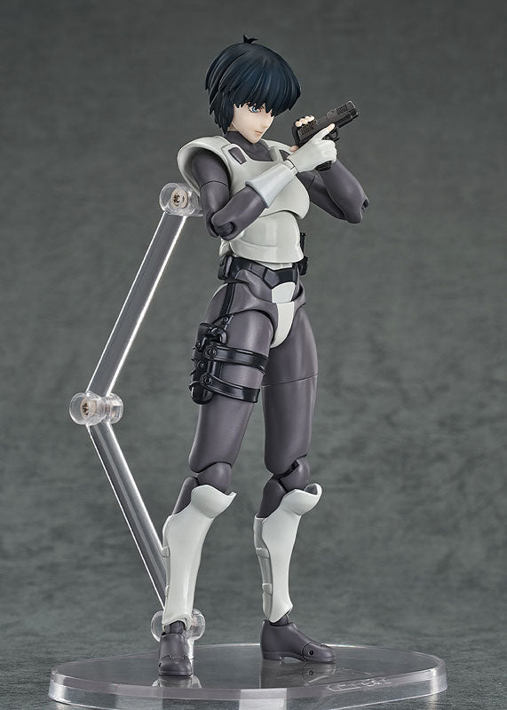 "Ghost in the Shell (1995)" Hyper Body Kusanagi Motoko (Simple Armored Suit Ver.)