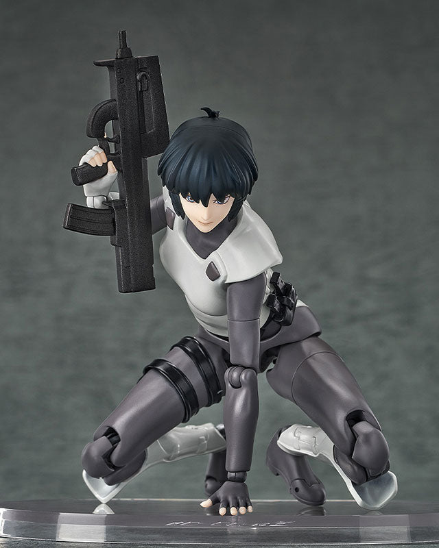 "Ghost in the Shell (1995)" Hyper Body Kusanagi Motoko (Simple Armored Suit Ver.)