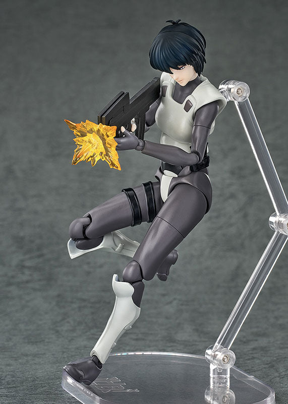 "Ghost in the Shell (1995)" Hyper Body Kusanagi Motoko (Simple Armored Suit Ver.)
