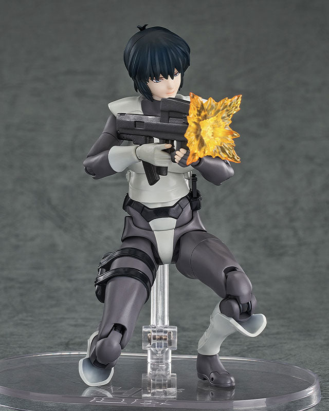 "Ghost in the Shell (1995)" Hyper Body Kusanagi Motoko (Simple Armored Suit Ver.)