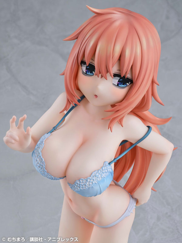 "There Is Also a Hole in the Student Organization!" Re Dress Michinoku Komaro 1/4 P.E. Uniform Ver.