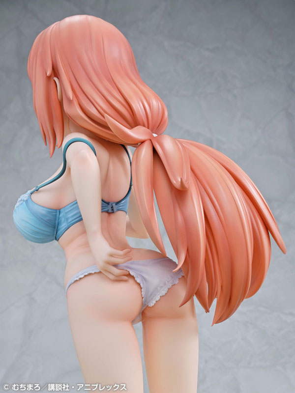 "There Is Also a Hole in the Student Organization!" Re Dress Michinoku Komaro 1/4 P.E. Uniform Ver.