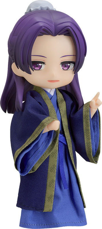 Nendoroid Doll "The Apothecary Diaries" Jinshi