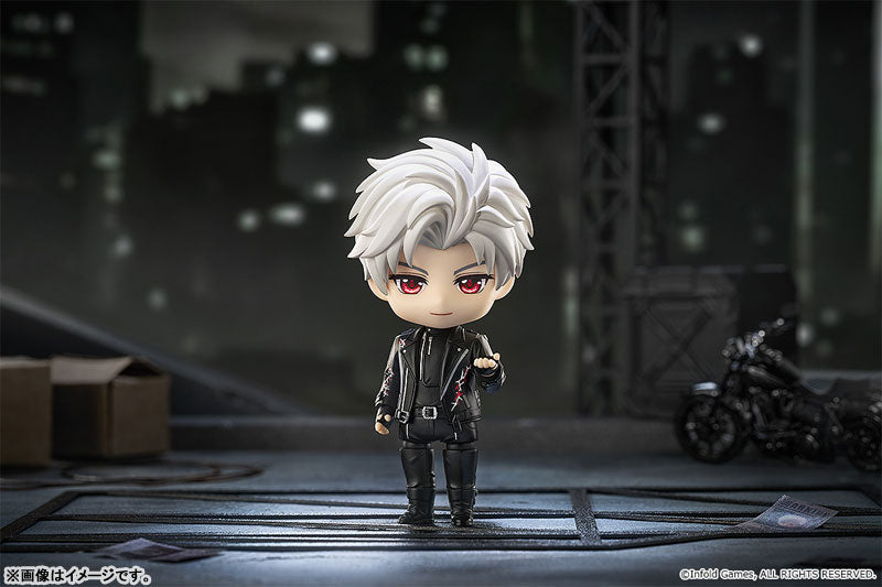 Nendoroid "Love and Deepspace" Sylus