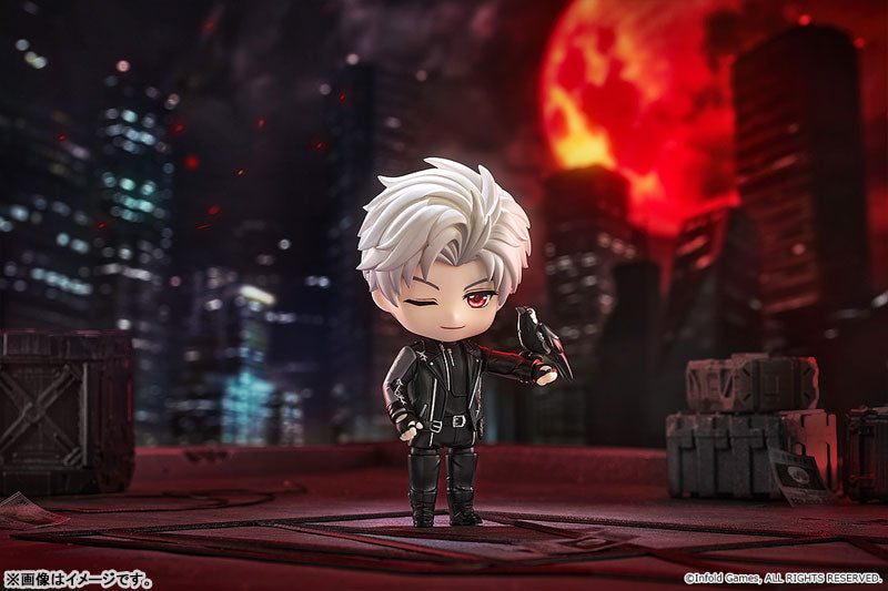 Nendoroid "Love and Deepspace" Sylus