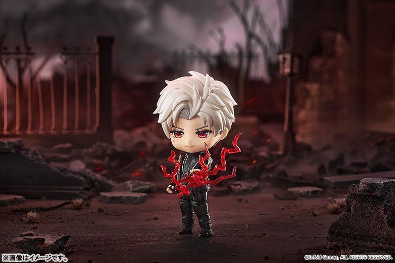 Nendoroid "Love and Deepspace" Sylus