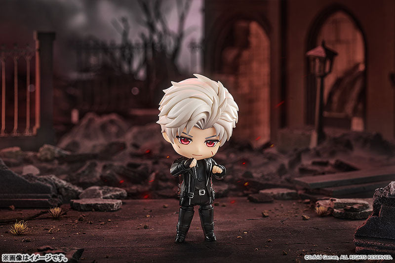 Nendoroid "Love and Deepspace" Sylus