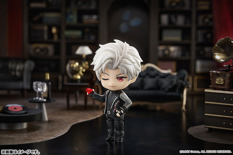 Nendoroid "Love and Deepspace" Sylus