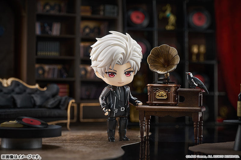 Nendoroid "Love and Deepspace" Sylus