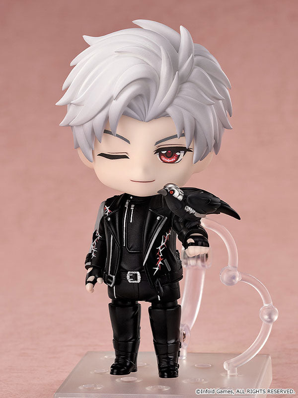 Nendoroid "Love and Deepspace" Sylus