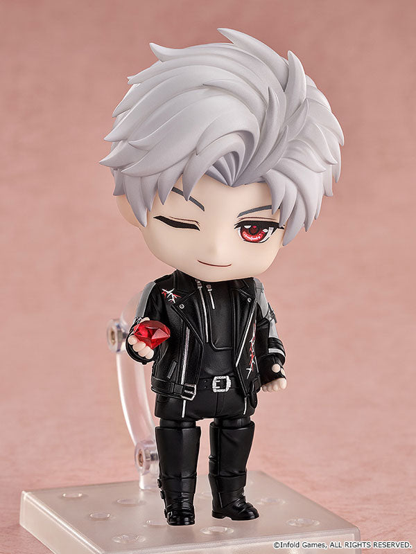 Nendoroid "Love and Deepspace" Sylus