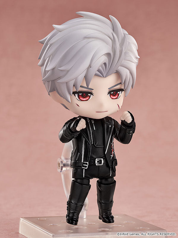 Nendoroid "Love and Deepspace" Sylus