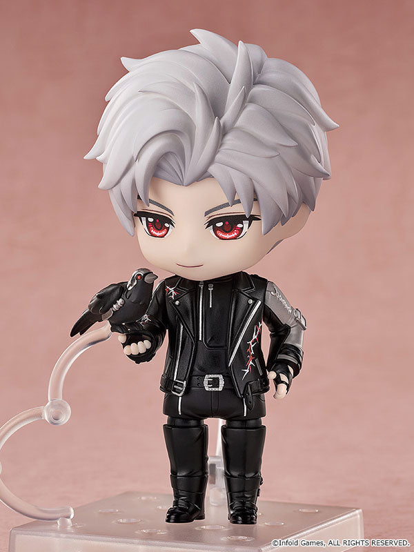Nendoroid "Love and Deepspace" Sylus