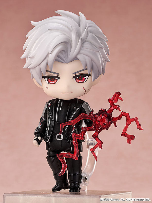 Nendoroid "Love and Deepspace" Sylus