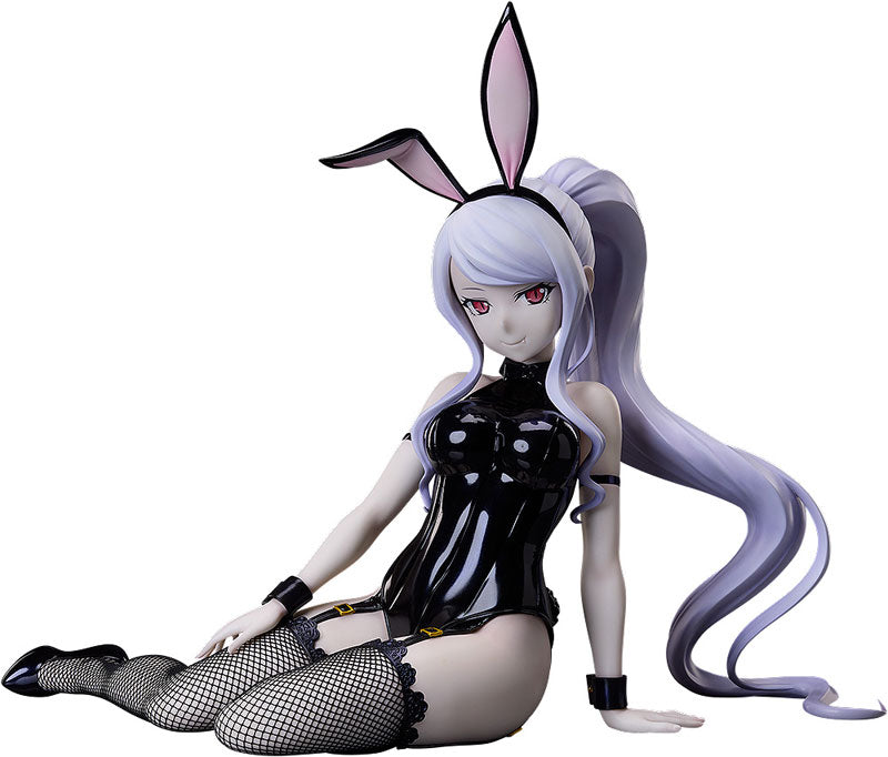 "Overlord" Shalltear Bloodfallen Black Bunny Ver. 1/4 Scale Figure