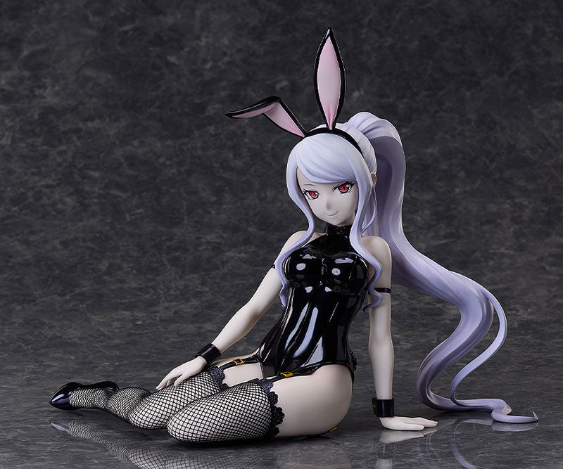 "Overlord" Shalltear Bloodfallen Black Bunny Ver. 1/4 Scale Figure