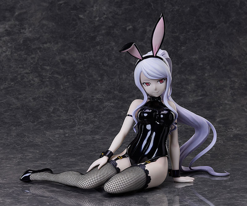 "Overlord" Shalltear Bloodfallen Black Bunny Ver. 1/4 Scale Figure