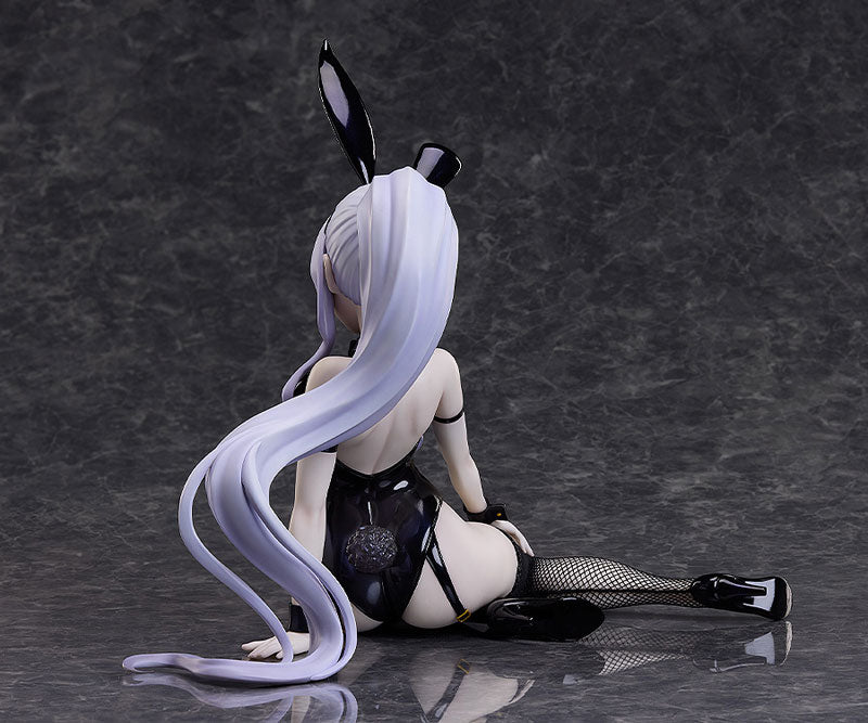 "Overlord" Shalltear Bloodfallen Black Bunny Ver. 1/4 Scale Figure