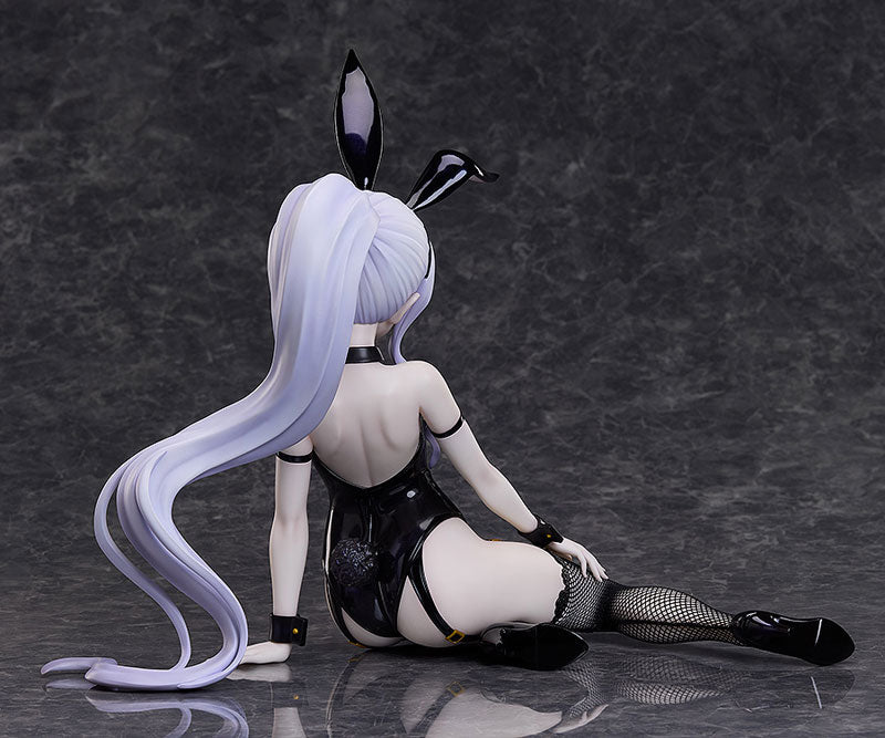 "Overlord" Shalltear Bloodfallen Black Bunny Ver. 1/4 Scale Figure