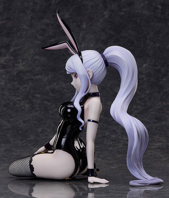 "Overlord" Shalltear Bloodfallen Black Bunny Ver. 1/4 Scale Figure