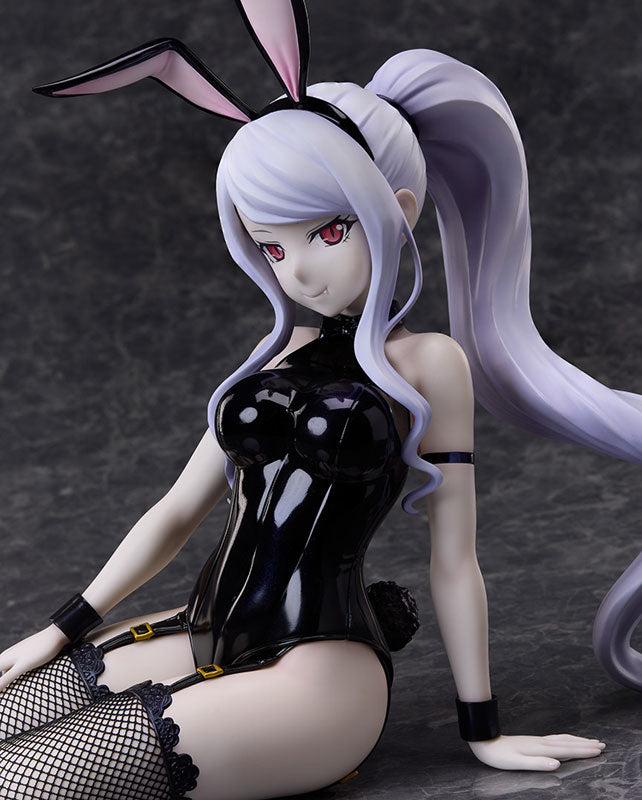 "Overlord" Shalltear Bloodfallen Black Bunny Ver. 1/4 Scale Figure