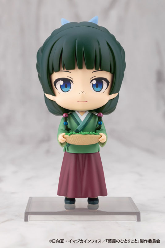 "The Apothecary Diaries" OSHI WORKS Mini Maomao