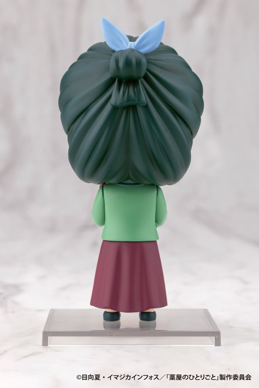 "The Apothecary Diaries" OSHI WORKS Mini Maomao