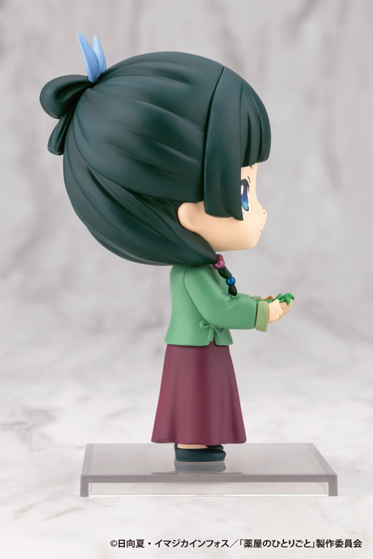 "The Apothecary Diaries" OSHI WORKS Mini Maomao
