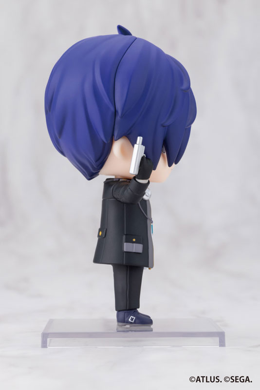 "Persona 3 Reload" OSHI WORKS Mini Persona 3 Reload Hero