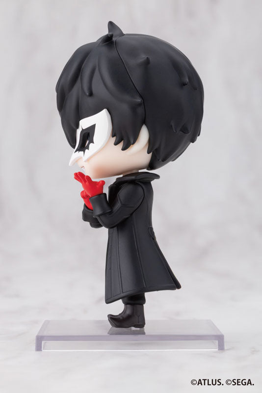 "Persona 5 Royal" OSHI WORKS Mini Persona 5 Royal Joker
