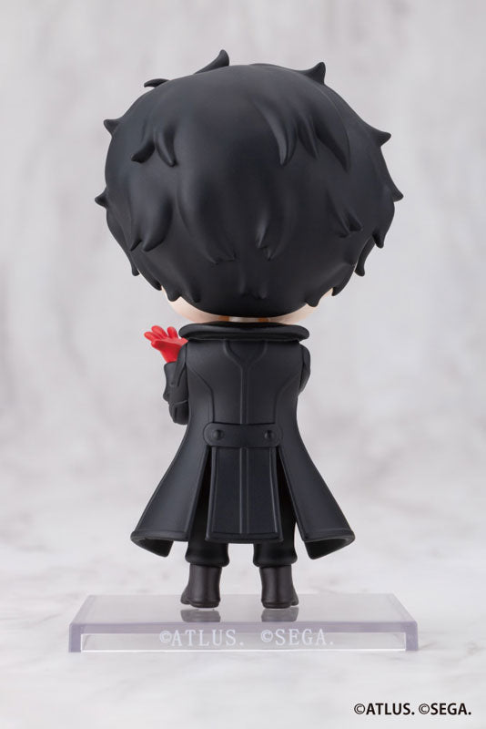 "Persona 5 Royal" OSHI WORKS Mini Persona 5 Royal Joker