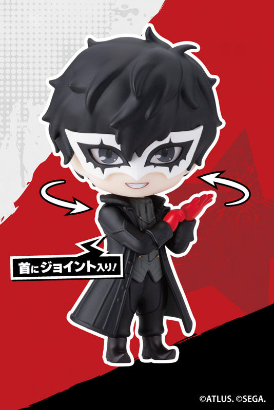 "Persona 5 Royal" OSHI WORKS Mini Persona 5 Royal Joker