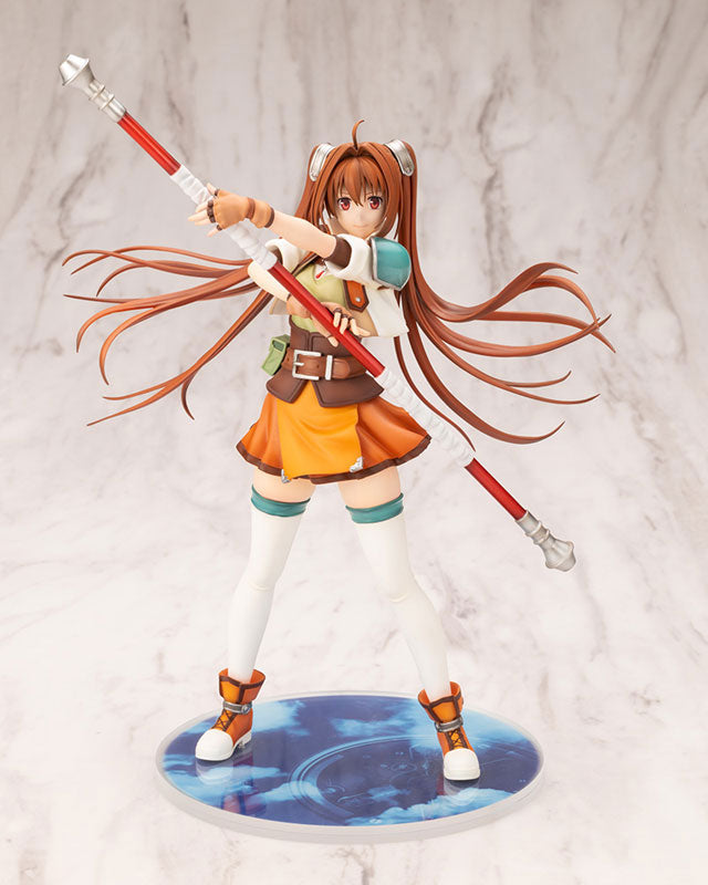"The Legend of Heroes: Trails in the Sky SC" Estelle Bright 1/8 Scale Figure