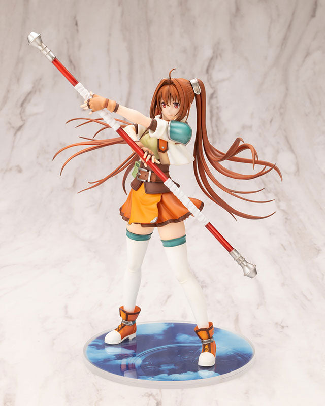 "The Legend of Heroes: Trails in the Sky SC" Estelle Bright 1/8 Scale Figure