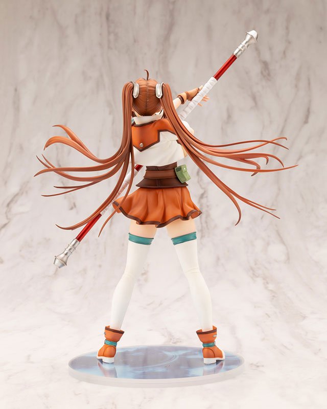 "The Legend of Heroes: Trails in the Sky SC" Estelle Bright 1/8 Scale Figure