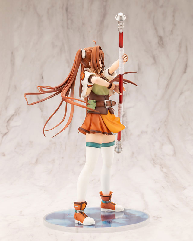 "The Legend of Heroes: Trails in the Sky SC" Estelle Bright 1/8 Scale Figure