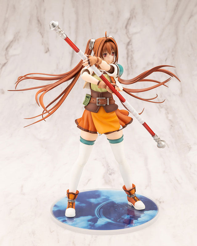 "The Legend of Heroes: Trails in the Sky SC" Estelle Bright 1/8 Scale Figure
