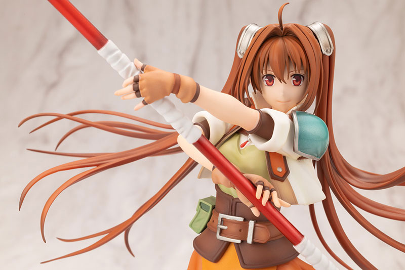 "The Legend of Heroes: Trails in the Sky SC" Estelle Bright 1/8 Scale Figure