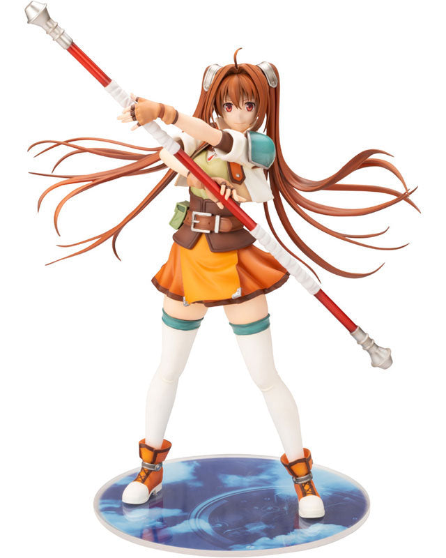 "The Legend of Heroes: Trails in the Sky SC" Estelle Bright 1/8 Scale Figure