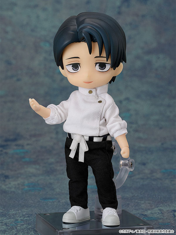 Nendoroid Doll "Jujutsu Kaisen" Okkotsu Yuta Execution Ver.