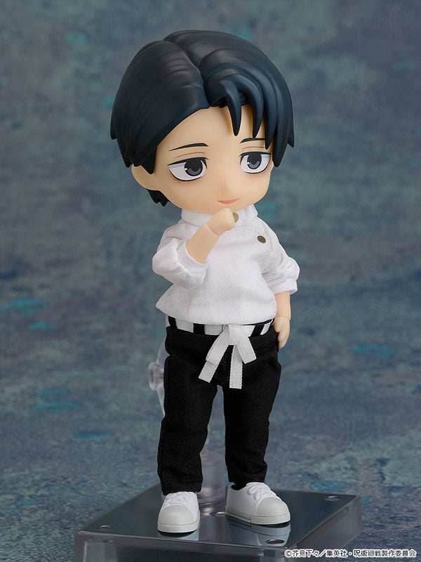 Nendoroid Doll "Jujutsu Kaisen" Okkotsu Yuta Execution Ver.