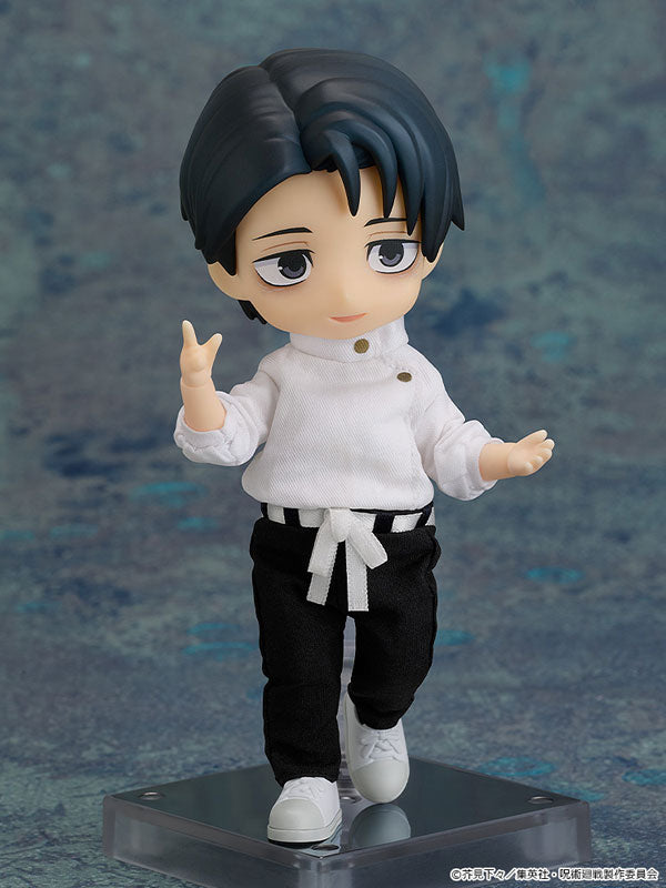 Nendoroid Doll "Jujutsu Kaisen" Okkotsu Yuta Execution Ver.