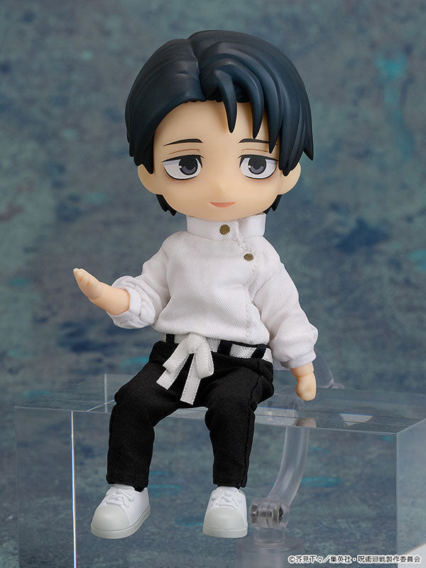 Nendoroid Doll "Jujutsu Kaisen" Okkotsu Yuta Execution Ver.