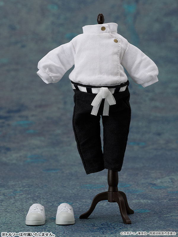 Nendoroid Doll "Jujutsu Kaisen" Okkotsu Yuta Execution Ver.