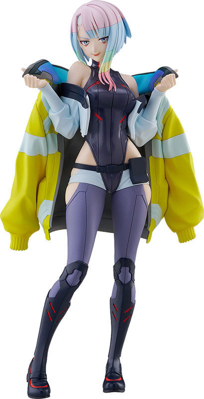 POP UP PARADE "Cyberpunk: Edgerunners" Lucy L Size (2027 Release)