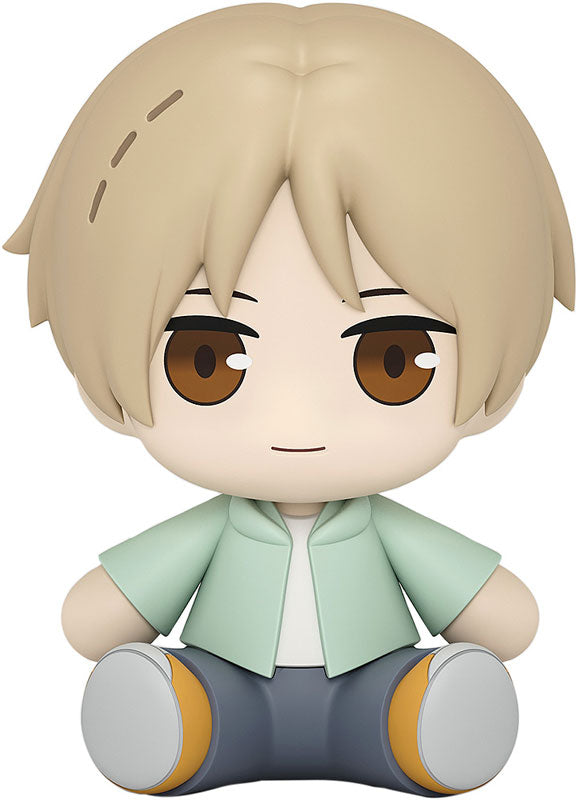 Huggy Good Smile "Natsume's Book of Friends" Natsume Takashi