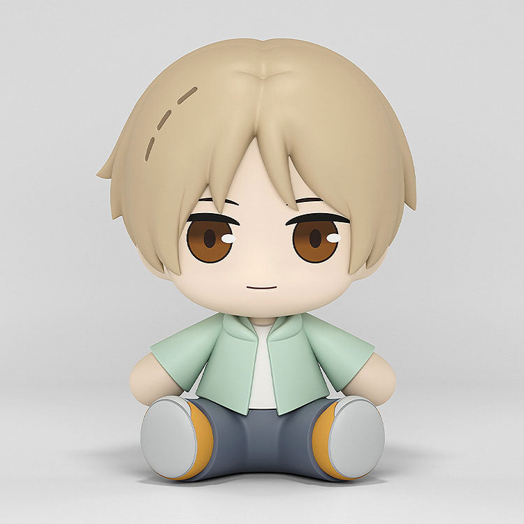 Huggy Good Smile "Natsume's Book of Friends" Natsume Takashi