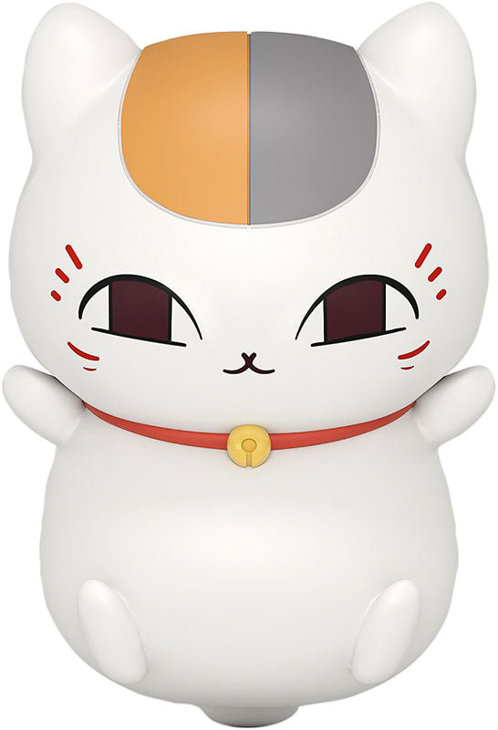 Huggy Good Smile "Natsume's Book of Friends" Nyanko Sensei