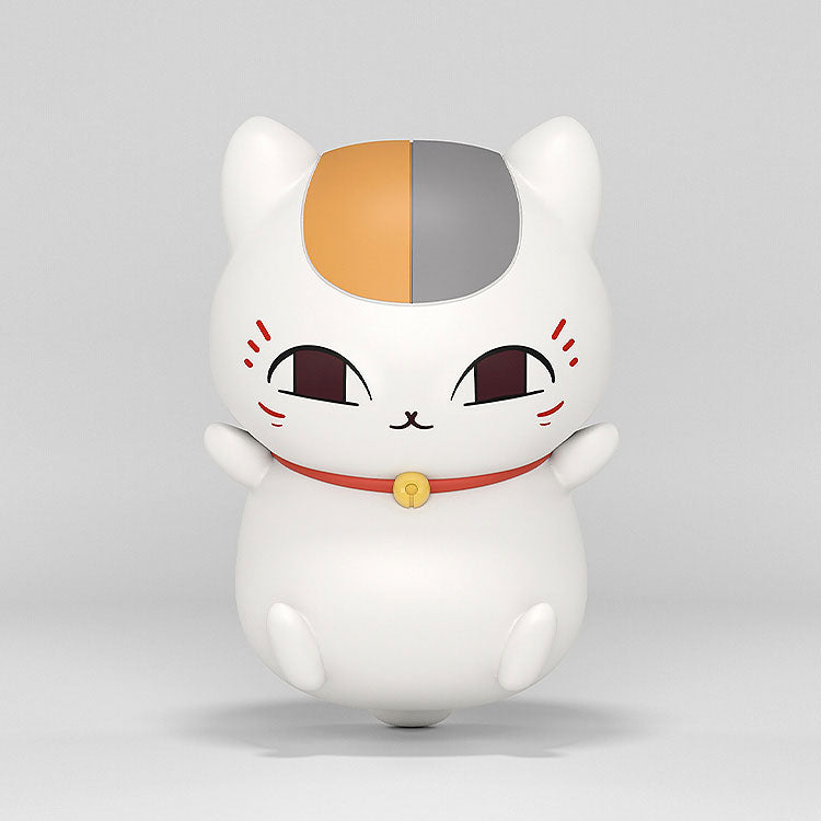 Huggy Good Smile "Natsume's Book of Friends" Nyanko Sensei